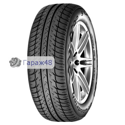 BFGoodrich G-Grip SUV 205/70 R16 97H