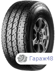 Nitto Dura Grappler H/T 245/75 R16 120R