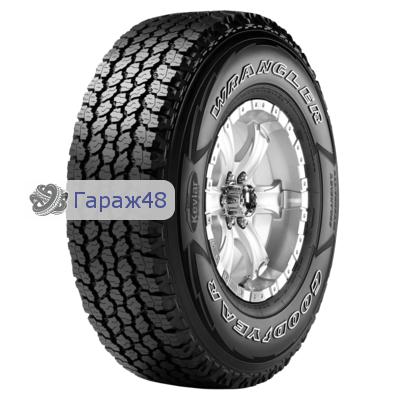 Goodyear Wrangler All-Terrain Adventure with Kevlar 245/75 R16 114/111Q